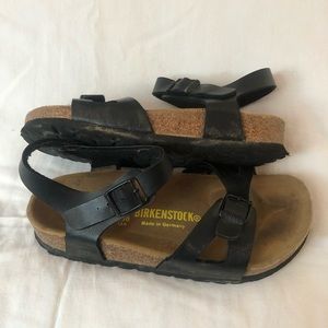 Birkenstock Rio- size 35